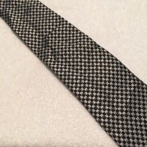 Men’s tie